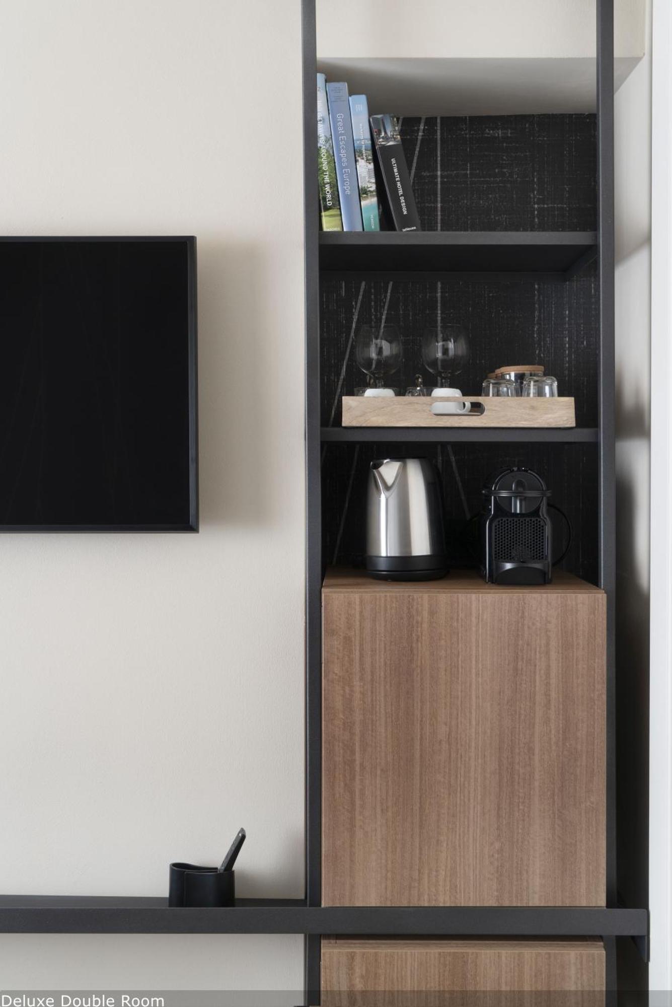 Della Spiga Suites By Brera Apartments Milánó Kültér fotó