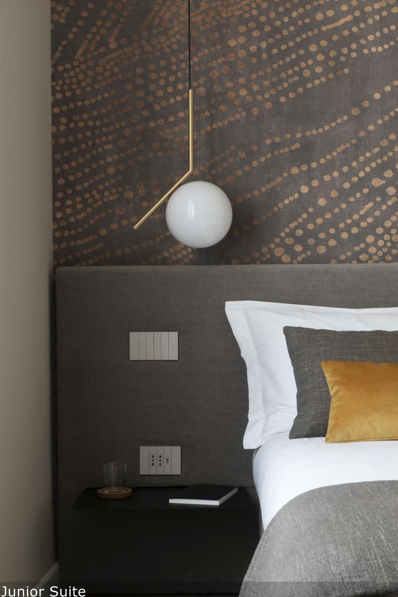 Della Spiga Suites By Brera Apartments Milánó Kültér fotó